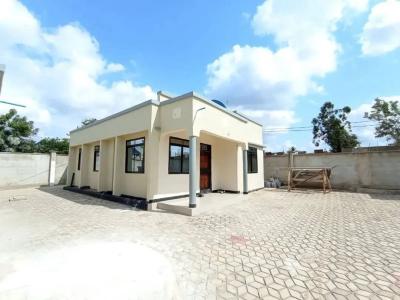 2 Bedrooms House/Apartment for Rent at Kibamba, Dar Es Salaam