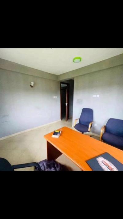 Office space for rent at Mlimani, Morogoro