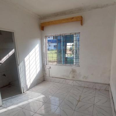 1 Bedrooms House for Rent at Kimara, Dar Es Salaam