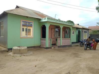 House for sale at Chanika, Dar Es Salaam