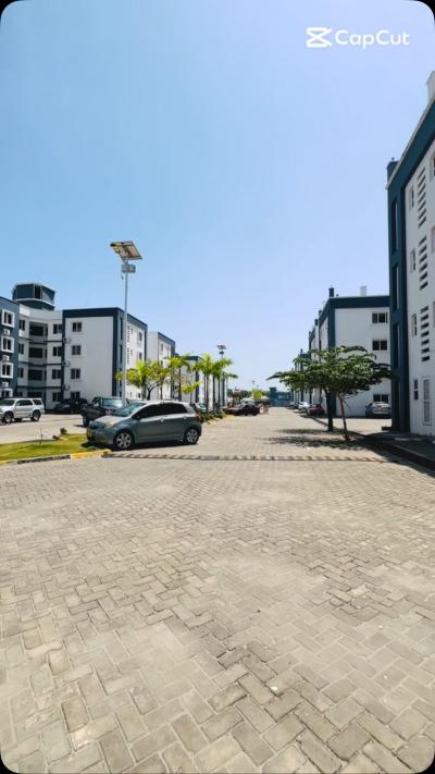 Nyumba/Apartment ya vyumba vitatu inapangishwa Mbezi, Dar Es Salaam