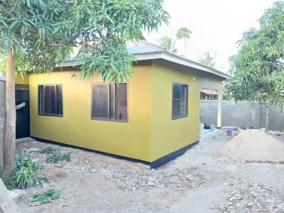 House for rent at Ubungo, Dar Es Salaam