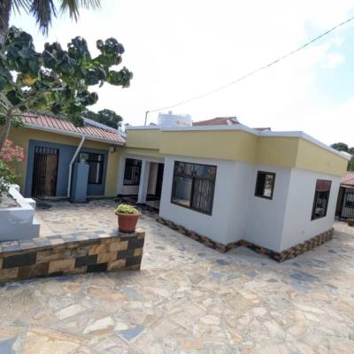 House/Apartment for Rent at Kimara, Dar Es Salaam