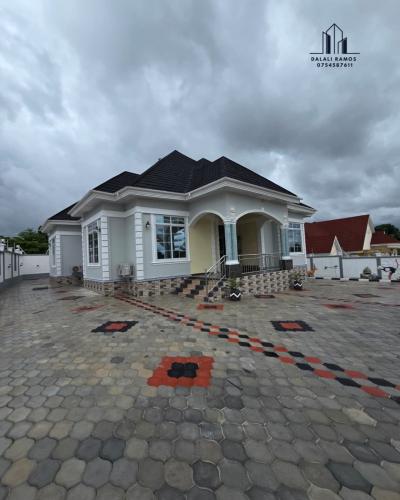 4 Bedrooms House for sale at Goba, Dar Es Salaam