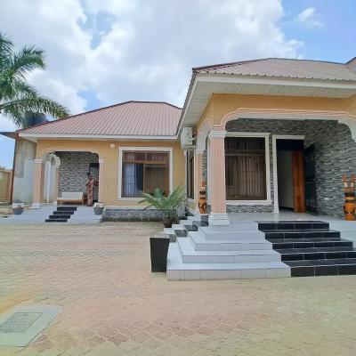 2 Bedrooms House/Apartment for Rent at Kimara, Dar Es Salaam