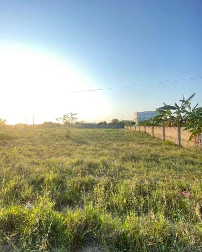 Plot for sale at Mbweni, Dar Es Salaam