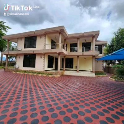 House for sale at Kibada, Dar Es Salaam