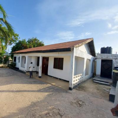 3 Bedrooms House for Rent at Tabata, Dar Es Salaam