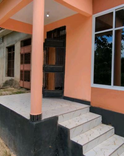 House for Rent at Pugu, Dar Es Salaam