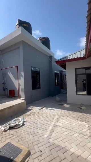 1 Bedrooms House/Apartment for Rent at Madale, Dar Es Salaam