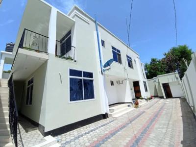 2 Bedrooms House/Apartment for Rent at Kimara, Dar Es Salaam