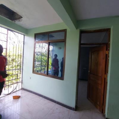 House for Rent at Ubungo, Dar Es Salaam