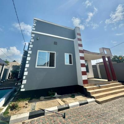 3 Bedrooms House for Rent at Wazo, Dar Es Salaam