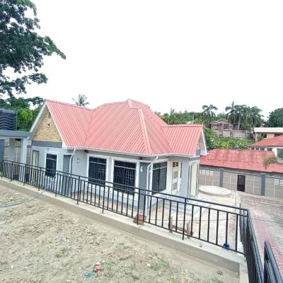 2 Bedrooms House/Apartment for Rent at Kimara, Dar Es Salaam