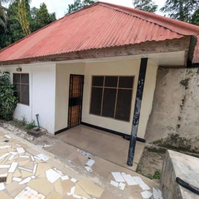 1 Bedrooms House/Apartment for Rent at Kimara, Dar Es Salaam