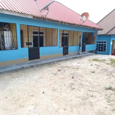 1 Bedrooms House for Rent at Kati, Arusha