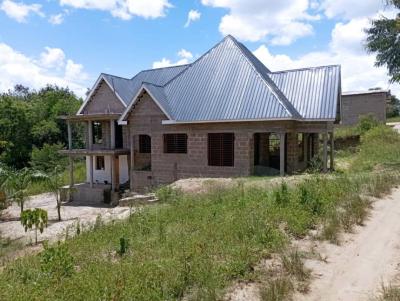 4 Bedrooms House for sale at Kiluvya, Pwani