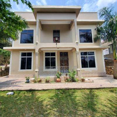 5 Bedrooms House for Rent at Tabata, Dar Es Salaam