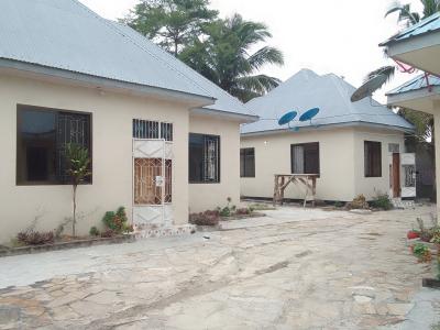 3 Bedrooms House/Apartment for Rent at Tabata, Dar Es Salaam