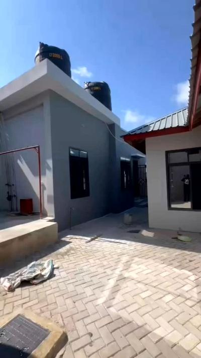 1 Bedrooms House/Apartment for Rent at Madale, Dar Es Salaam