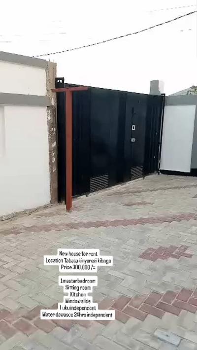 House/Apartment for Rent at Tabata, Dar Es Salaam