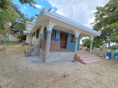 2 Bedrooms House for Rent at Kimara, Dar Es Salaam