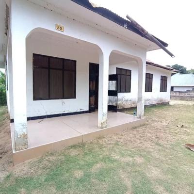 3 Bedrooms House for Rent at Mabanda, Tanga