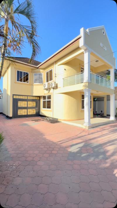 3 Bedrooms House for Rent at Mikocheni, Dar Es Salaam