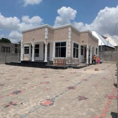 3 Bedrooms House for sale at Mbezi, Dar Es Salaam