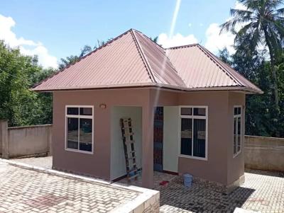 2 Bedrooms House for Rent at Kibamba, Dar Es Salaam