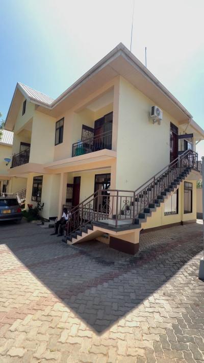 3 Bedrooms House/Apartment for Rent at Mbezi, Dar Es Salaam