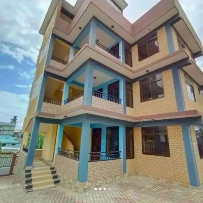 House for rent at Kimara, Dar Es Salaam