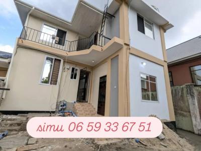 1 Bedrooms House for Rent at Kimara, Dar Es Salaam