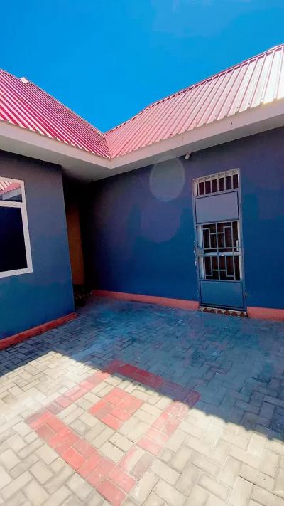 1 Bedrooms House for Rent at Kigamboni, Dar Es Salaam