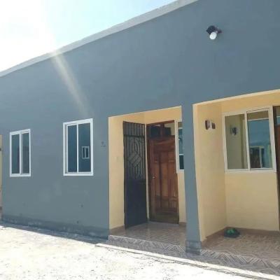 House/Apartment for Rent at Kivule, Dar Es Salaam