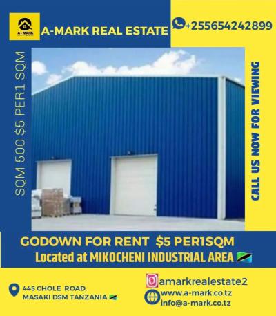 House for rent at Mikocheni, Dar Es Salaam