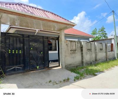 3 Bedrooms House for sale at Majohe, Dar Es Salaam