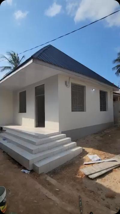 2 Bedrooms House/Apartment for Rent at Goba, Dar Es Salaam