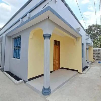 House/Apartment for Rent at Kiluvya, Pwani