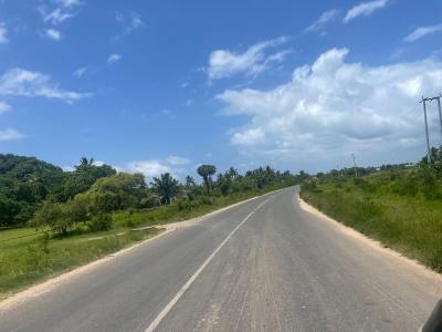 Kiwanja kinauzwa Kigamboni, Dar Es Salaam