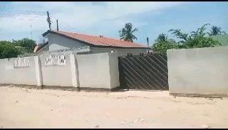 House for sale at Mnadani, Dodoma