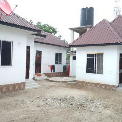 2 Bedrooms House/Apartment for Rent at Tabata, Dar Es Salaam