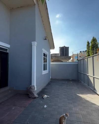 3 Bedrooms House for Rent at Mikocheni, Dar Es Salaam