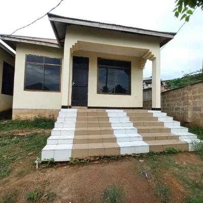 2 Bedrooms House for Rent at Kimara, Dar Es Salaam