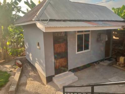 1 Bedrooms House for Rent at Kimara, Dar Es Salaam