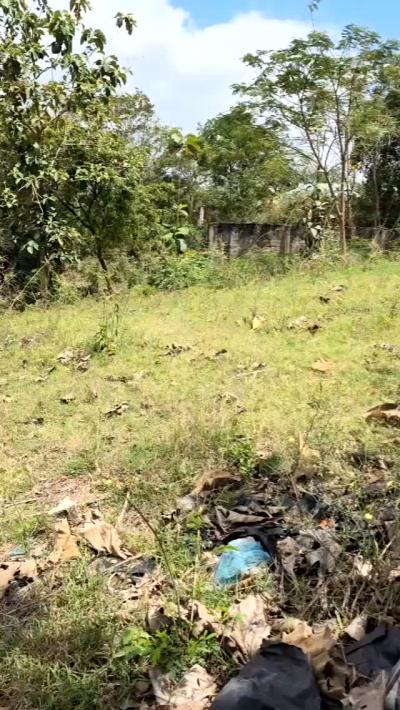 Plot for sale at Mbezi Juu, Dar Es Salaam