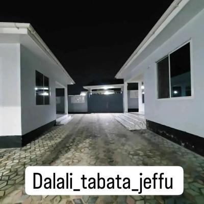 House/Apartment for Rent at Tabata, Dar Es Salaam