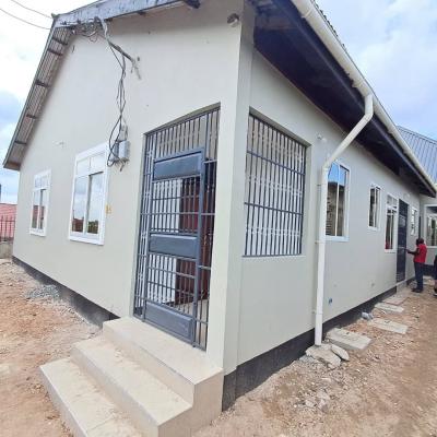 House for Rent at Kimara, Dar Es Salaam