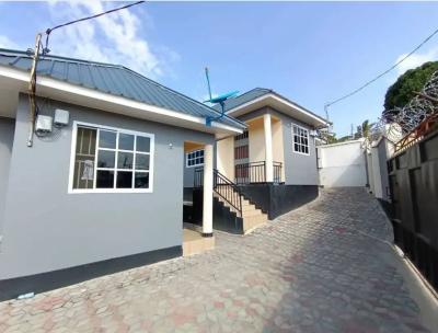 House/Apartment for Rent at Mbezi, Dar Es Salaam