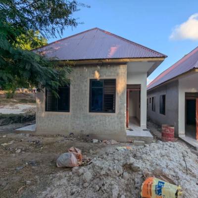 House for Rent at Kimara, Dar Es Salaam